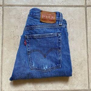 Levi Jeans